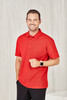 MENS CREW POLO  P400MS