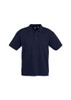 MENS ICE POLO  P112MS