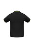 MENS JET POLO  P226MS