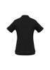 Biz Collection Ladies Edge Polo P305LS
