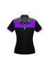 Clearance LADIES CHARGER POLO  P500LS