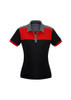 Clearance LADIES CHARGER POLO  P500LS