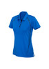 LADIES CYBER POLO  P604LS