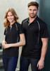 LADIES CYBER POLO  P604LS