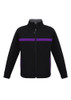 UNISEX CHARGER JACKET  J510M