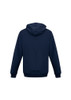 MENS CREW ZIP HOODIE  SW762M