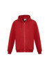 MENS CREW ZIP HOODIE  SW762M