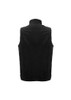 MENS PLAIN MICRO FLEECE VEST  F233MN