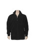 MENS HEAVY WEIGHT 1/2 ZIP WINTER FLEECE  PF380