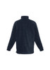 MENS HEAVY WEIGHT 1/2 ZIP WINTER FLEECE  PF380