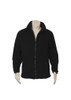 MENS PLAIN MICRO FLEECE JACKET  PF630