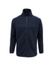 MENS PLAIN MICRO FLEECE JACKET  PF630