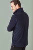 MENS PLAIN MICRO FLEECE JACKET  PF630