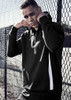 Biz Collection Adults Renegade Hoodie  SW710M
