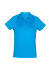 Academy Ladies Polo P012LS