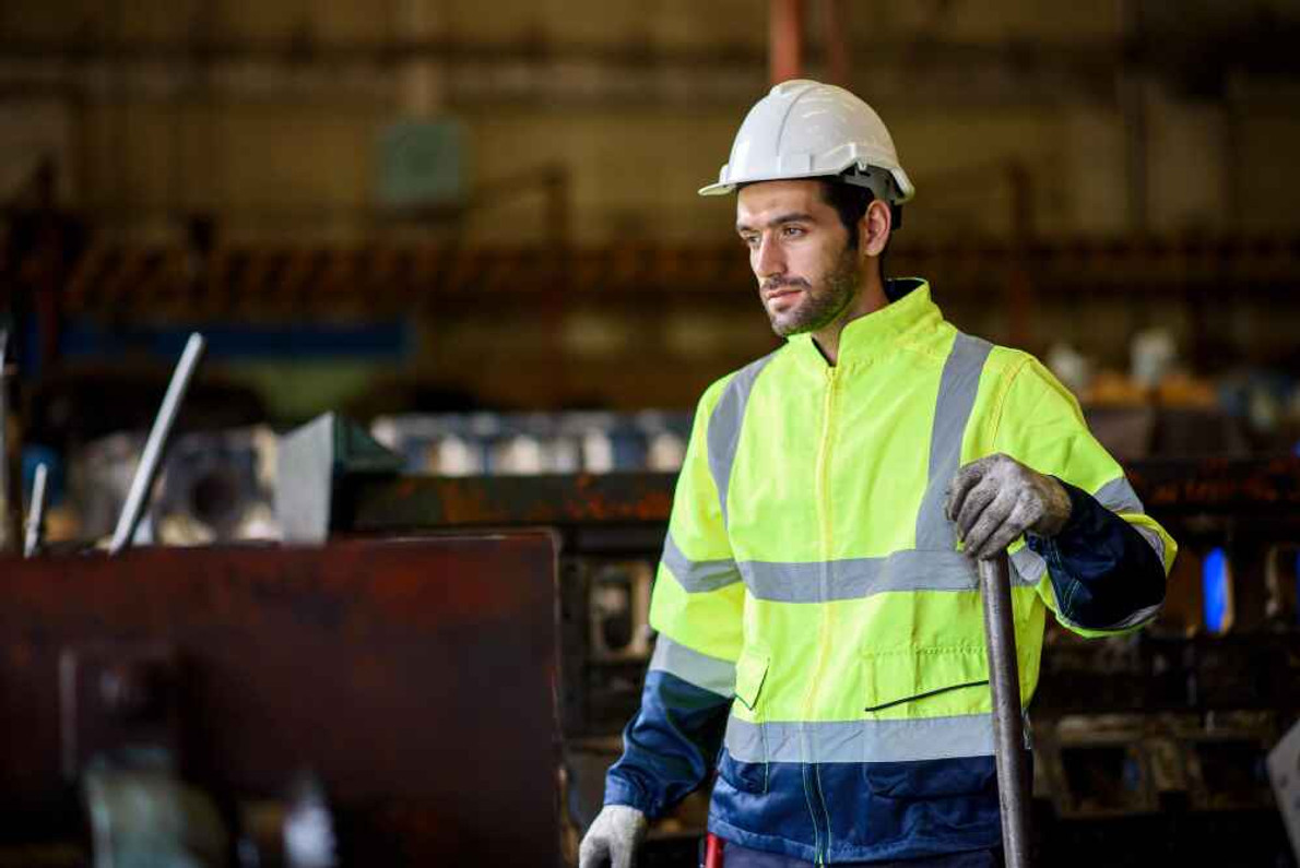 Work Smarter, Not Harder: Tools & Apparel Every Workwear Store Swears By