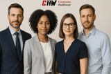 Corporate Clothing Wear: Building a Consistent & Professional Image