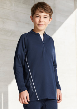 Balance Kids Mid-Layer Top SW225K