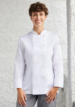 Al Dente Womens Chef Jacket CH230LL