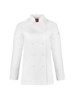 Al Dente Womens Chef Jacket CH230LL