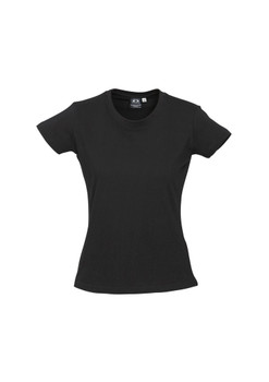 Ladies Ice Tee  T10022