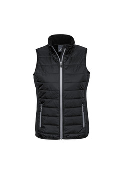Biz Collection Ladies Stealth Tech Vest  J616L