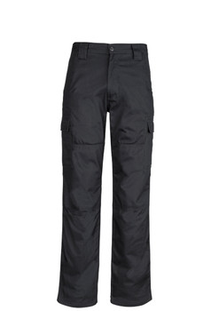 Mens Midweight Drill Cargo Pant