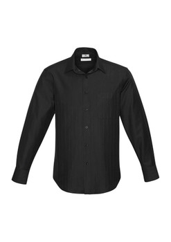 MENS PRESTON LONG SLEEVE SHIRT  S312ML