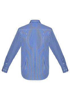 Mens Springfield Long Sleeve Shirt 43420