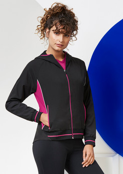 Clearance LADIES TITAN JACKET  J920L