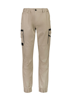 ZP420 Mens Streetworx Heritage Stretch Pant - Cuffed
