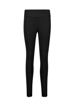 RGP303L Scuba Ponte Womens High-rise Corporate Legging