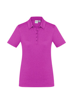 Clearance LADIES AERO POLO P815LS