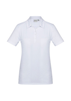 Clearance LADIES AERO POLO P815LS