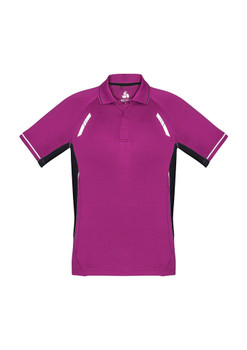 Clearance  Mens Renegade Polo  P700MS