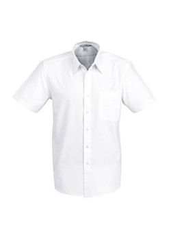 Clearance Ambassador Short Sleeve Shirt S251MS