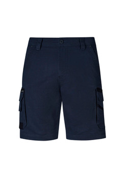 Mens Streetworx Heritage Short ZS822