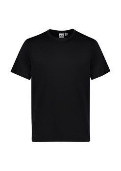 Mens Action Short Sleeve Tee T207MS