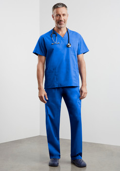 UNISEX CLASSIC SCRUBS CARGO PANT  H10610