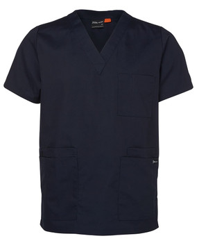 Unisex Scrubs Top 4SRT