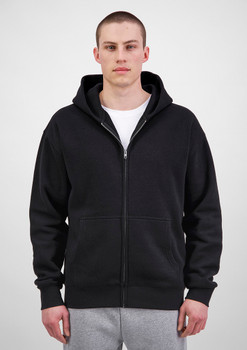 Goodmates Mens Everyday Zip Hoodie - X2005M