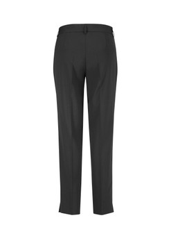 Biz Corporates Womens Slim Leg Pant 10117-Clearance