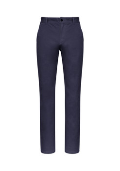 Mens Traveller Modern Stretch Chino Pant