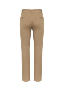Biz Collection Mens Lawson Chino Pant  BS724M