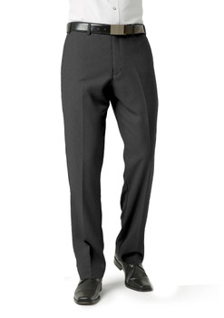 MENS CLASSIC FLAT FRONT PANT  BS29210