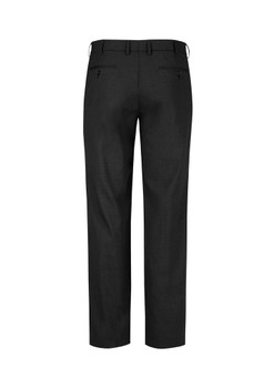 Biz Corporates Mens Adjustable Waist Pant 74014