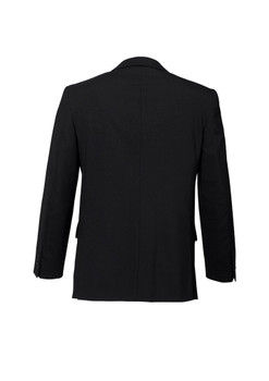Biz Corporates Mens 2 Button Jacket 84011