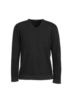 MENS ORIGIN MERINO PULLOVER  WP131ML