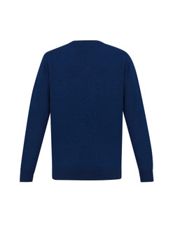 Biz Collection Mens Roma Pullover WP916M