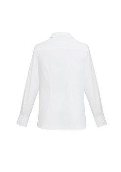 Biz Collection Ladies Regent L/S Shirt S912LL